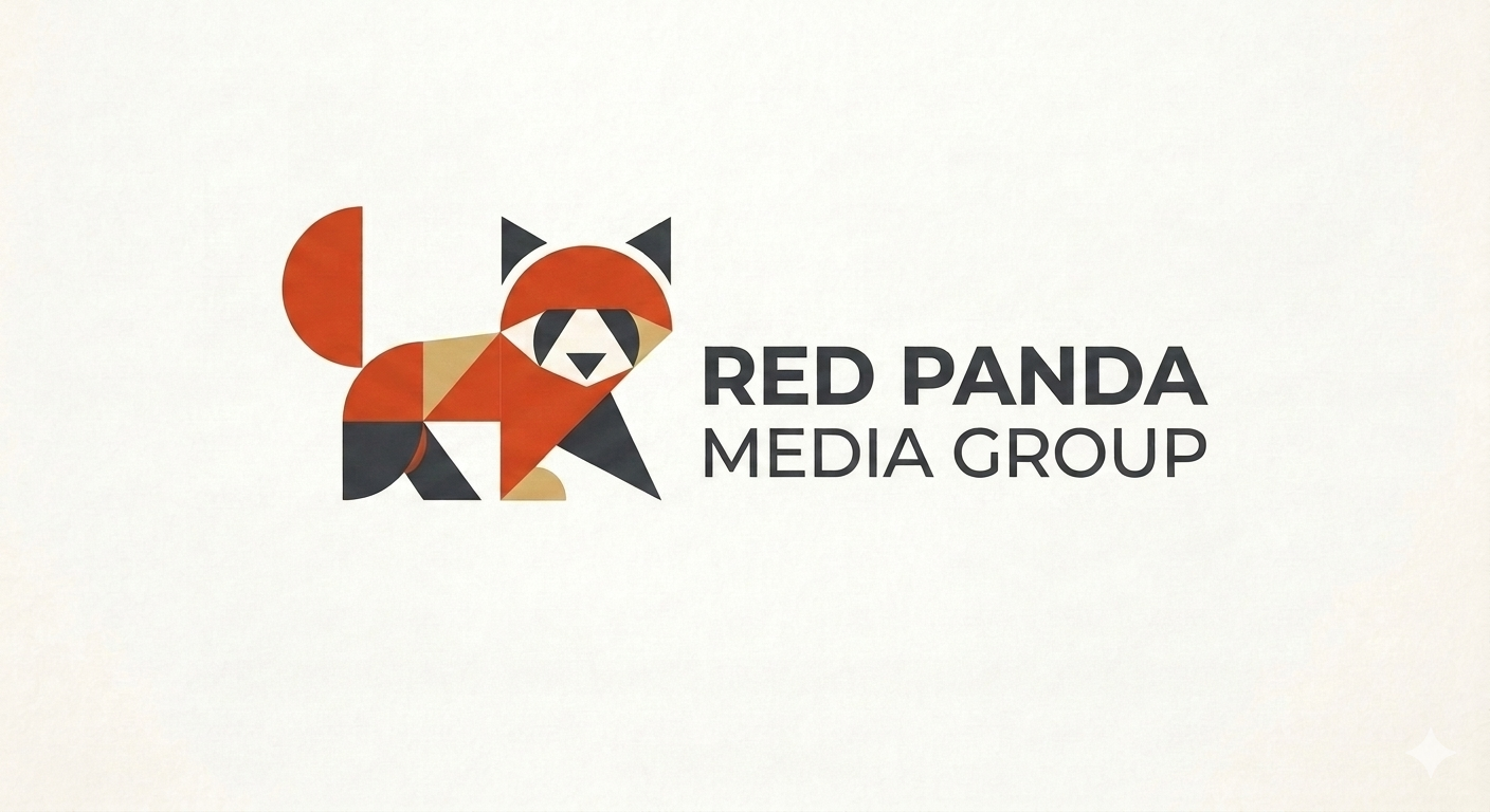 Red Panda Media Group